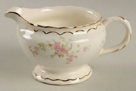 Princess Creamer