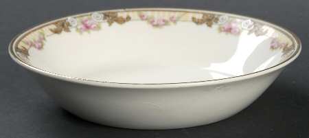 Rhapsody Fruit/Dessert (Sauce) Bowl