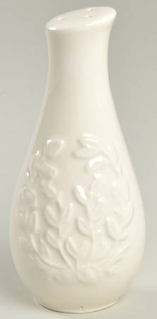 Rose Point Salt Shaker