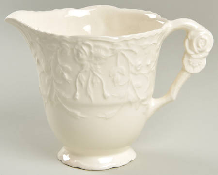 Rose Point 16 Oz Pitcher