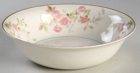 Roselyn Coupe Soup Bowl