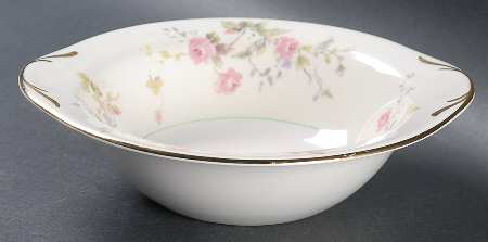 Roselyn Lugged Cereal Bowl