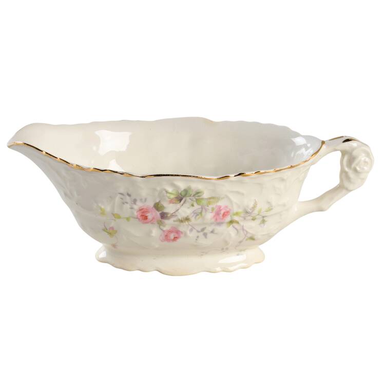 Rosebank Gravy Boat