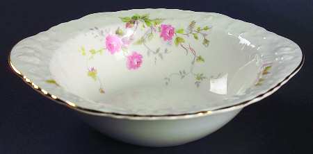 Rosebank Lugged Cereal Bowl