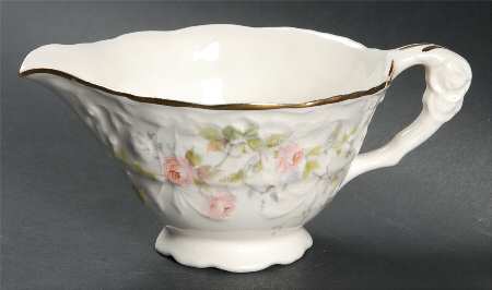 Rosebank Creamer