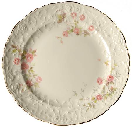 Rosebank Dessert/Pie Plate