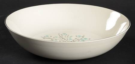 Sandra 8" Round Vegetable Bowl