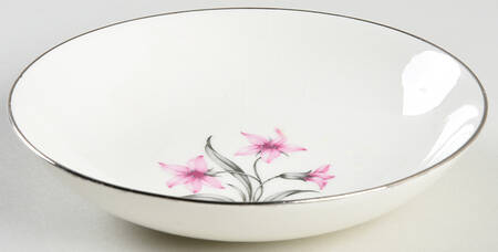 Sharon Fruit/Dessert (Sauce) Bowl