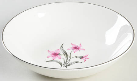 Sharon Coupe Cereal Bowl