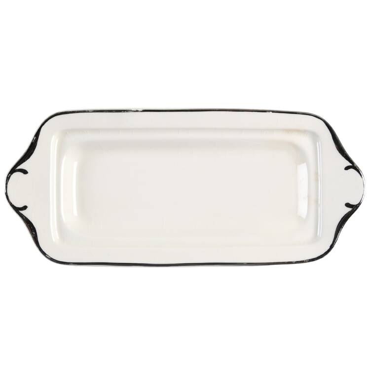 Silver Dawn 1/4 Lb Butter No Lid