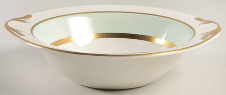 Spring Lugged Cereal Bowl