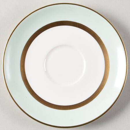 Spring Saucer for Demitasse Cup