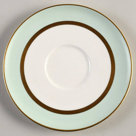 Spring Saucer for Footed Cup