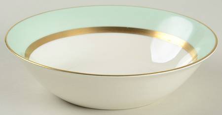 Spring Coupe Cereal Bowl