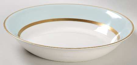 Spring Coupe Soup Bowl