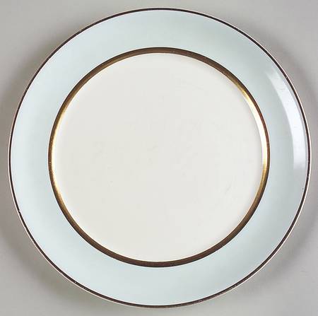 Spring Salad Plate