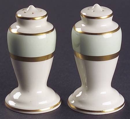 Spring Salt & Pepper Set