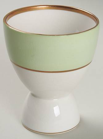 Spring Double Egg Cup