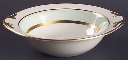 Spring Lugged Cereal Bowl