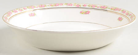 St. Regis Coupe Soup Bowl