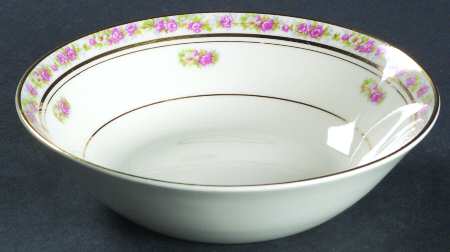 St. Regis Coupe Cereal Bowl