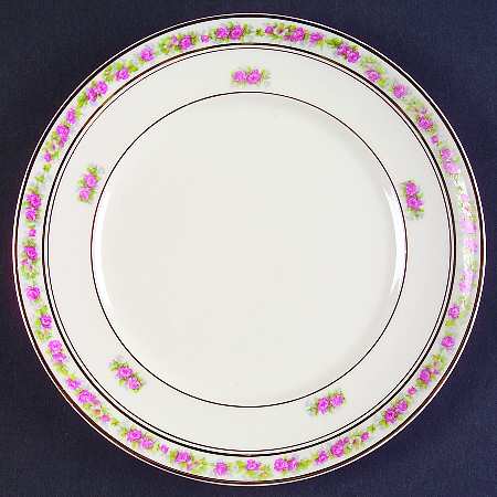 St. Regis Salad Plate