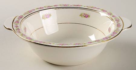 St. Regis Lugged Cereal Bowl
