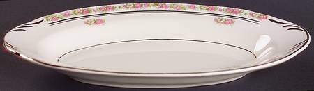 St. Regis Relish/Gravy Underplate