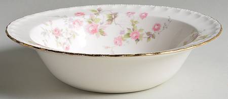 Tralee 8" Round Vegetable Bowl