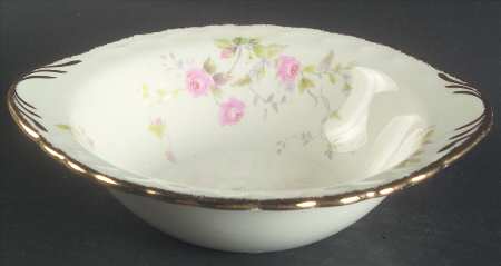 Tralee Lugged Cereal Bowl