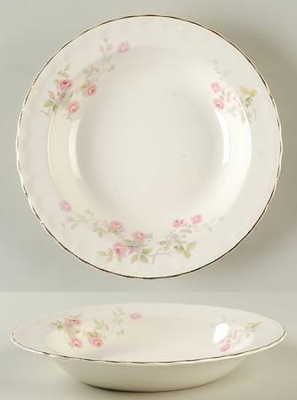 Tralee Rim Soup Bowl