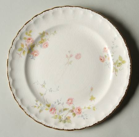 Tralee Dessert/Pie Plate