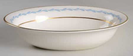 Victory 10" Oval Vegetable Bowl