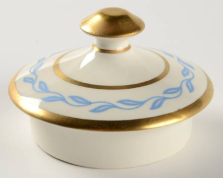 Victory Lid for Teapot