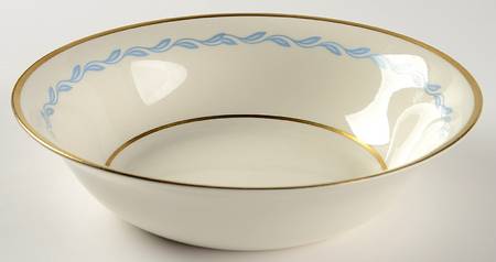 Victory 8" Round Vegetable Bowl