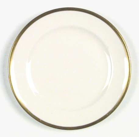 Washington Bread & Butter Plate
