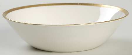 Washington Coupe Cereal Bowl