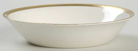 Washington Fruit/Dessert (Sauce) Bowl