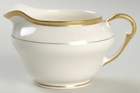 Washington Creamer