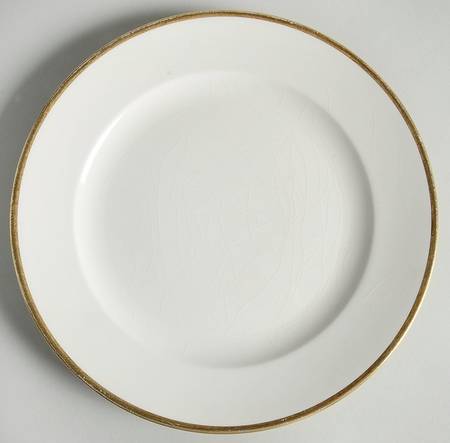 Washington Luncheon Plate
