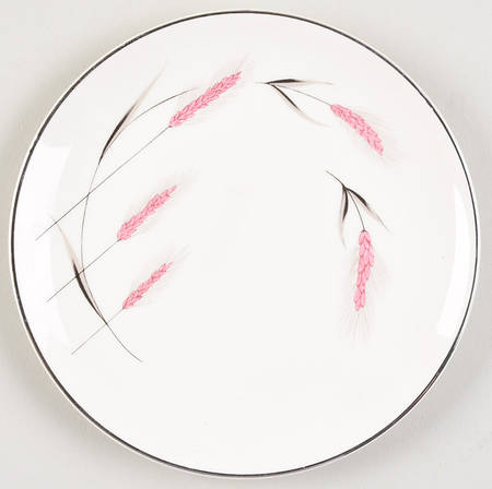 Wheatland Bread & Butter Plate