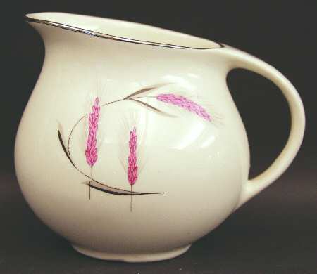 Wheatland Creamer
