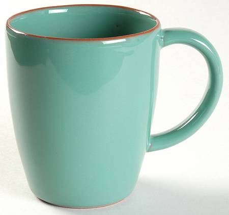 POR2 Mug