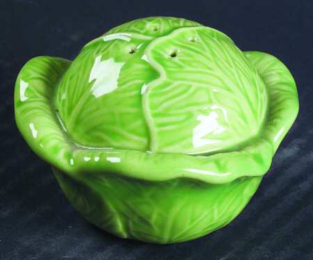 Cabbage Light Green by Secla
