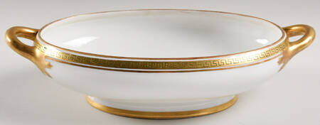 The Athena Oval Vegetable No Lid