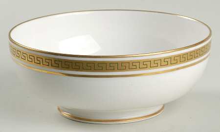 The Athena Cranberry Bowl