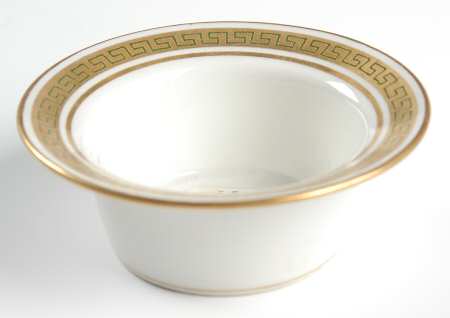 The Athena Ramekin & Saucer Set