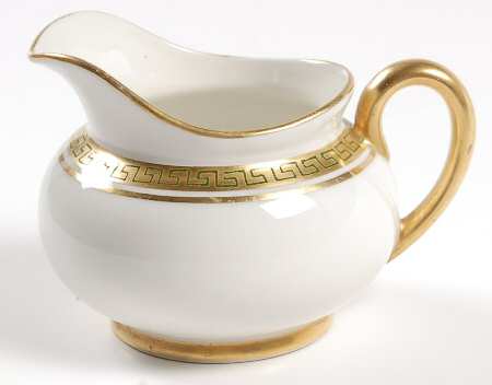 The Athena Mini Creamer