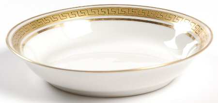 The Athena Fruit/Dessert (Sauce) Bowl