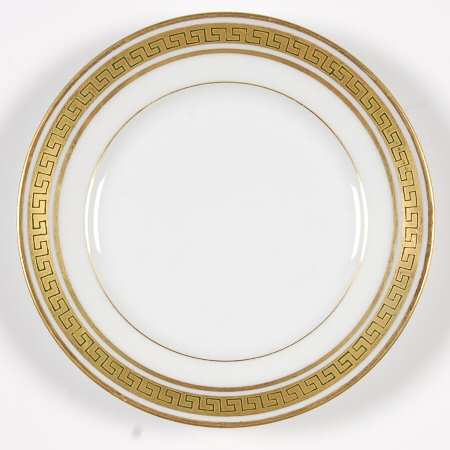 The Athena Bread & Butter Plate